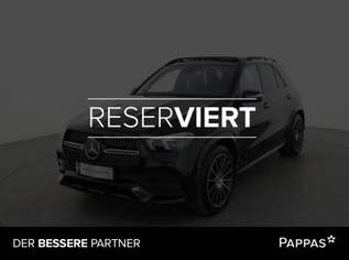 GLE 350 d 4MATIC Off-Roader, 75900 €, Auto & Fahrrad-Autos in 2351 Gemeinde Wiener Neudorf