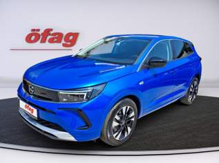 Grandland 1.6 DI Turbo PHEV Busin. Elegance Aut., 29990 €, Auto & Fahrrad-Autos in 5020 Altstadt