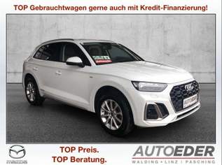 Q5 55 TFSI e PHEV quattro S-line, 42990 €, Auto & Fahrrad-Autos in 4061 Pasching Q5 55 TFSI e PHEV quattro S-line, 42990 €, Auto & Fahrrad-Autos in 4061 Pasching