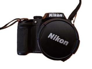 Nikon Coolpix 500