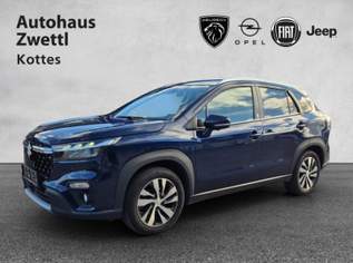 S-Cross 1,4 GL+ DITC Hybrid ALLGRIP flash, 24680 €, Auto & Fahrrad-Autos in 3623 Kottes-Purk S-Cross 1,4 GL+ DITC Hybrid ALLGRIP flash, 24680 €, Auto & Fahrrad-Autos in 3623 Kottes-Purk