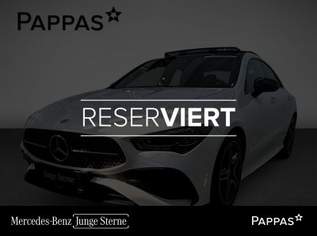 CLA 200 d Coupé, 44900 €, Auto & Fahrrad-Autos in 4030 Kleinmünchen-Auwiesen
