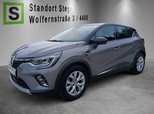 CAPTUR Intens TCe 90, 16690 €, Auto & Fahrrad-Autos in 4400 CAPTUR Intens TCe 90, 16690 €, Auto & Fahrrad-Autos in 4400