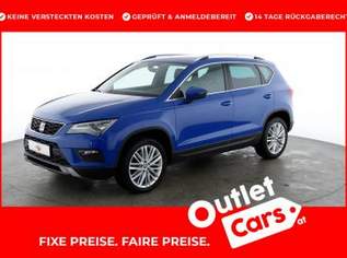Ateca Xperience 2.0 TDI, 18290 €, Auto & Fahrrad-Autos in 8792 St. Peter-Freienstein Ateca Xperience 2.0 TDI, 18290 €, Auto & Fahrrad-Autos in 8792 St. Peter-Freienstein