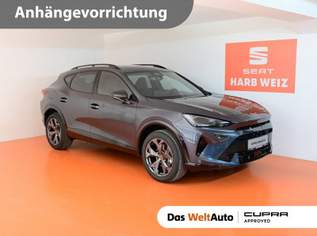 Formentor 1.5 e-TSI 150 PS DSG, 37990 €, Auto & Fahrrad-Autos in 8160 Weiz
