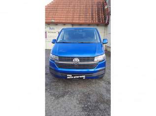 Transporter T6 T6.1 2.0 TDI Kombi L2H1, 25490 €, Auto & Fahrrad-Autos in 8321 St. Margarethen an der Raab