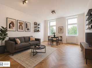 2-Zimmer-Wohntraum mit Blick ins Grüne – Altbauflair am Laubepark, 290000 €, Immobilien-Wohnungen in 1100 Favoriten 2-Zimmer-Wohntraum mit Blick ins Grüne – Altbauflair am Laubepark, 290000 €, Immobilien-Wohnungen in 1100 Favoriten