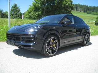 Cayenne Coupe Turbo S E-Hybrid Approved, 129000 €, Auto & Fahrrad-Autos in 5580 Tamsweg Cayenne Coupe Turbo S E-Hybrid Approved, 129000 €, Auto & Fahrrad-Autos in 5580 Tamsweg