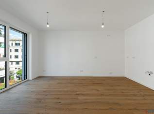 2 Zimmer-Neubauwohnung mit Loggia | Erstbezug nach Errichtung | für Anleger oder Eigennutzer | Luftwärmepumpe | optionaler Tiefgaragenplatz, 278000 €, Immobilien-Wohnungen in 1230 Liesing