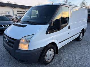TRANSIT KASTEN 260 K*NUR:60.000KM*1.BESITZ, 8900 €, Auto & Fahrrad-Autos in 4973 Senftenbach