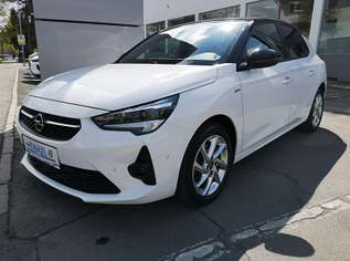 Corsa 1,2 GS-Line, 12490 €, Auto & Fahrrad-Autos in 8750 Judenburg