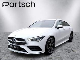 CLA 200 d Shooting Brake AMG Line, 24990 €, Auto & Fahrrad-Autos in 2700 CLA 200 d Shooting Brake AMG Line, 24990 €, Auto & Fahrrad-Autos in 2700
