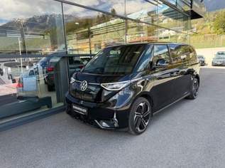 ID. Buzz GTX LR 4MOTION 250 kW, 69990 €, Auto & Fahrrad-Autos in 6460 Stadt Imst