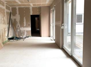 Charmante Wohnung mit Garten am Kirchplatz 7 in Oberndorf bei Salzburg, 0 €, Immobilien-Wohnungen in 5110 Oberndorf bei Salzburg