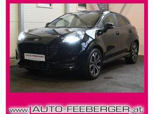 Puma 1,0 EcoBoost Mild Hybrid ST-Line X, LED, R-Kame..., 17980 €, Auto & Fahrrad-Autos in 8753 Fohnsdorf Puma 1,0 EcoBoost Mild Hybrid ST-Line X, LED, R-Kame..., 17980 €, Auto & Fahrrad-Autos in 8753 Fohnsdorf