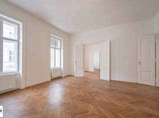 3,5 Zimmer Altbauwohnung in der Walfischgasse, 2699.88 €, Immobilien-Wohnungen in 1010 Innere Stadt