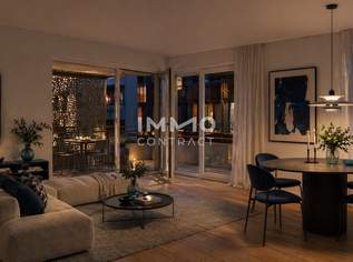 Top Neubau-Erstbezug in Liesing: jetzt Wohnung sichern!, 455000 €, Immobilien-Wohnungen in 1230 Liesing