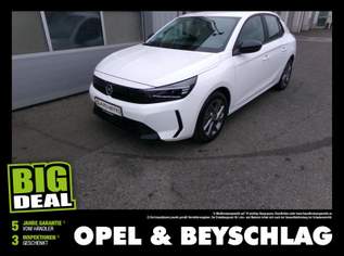 Corsa F 75 PS, 17990 €, Auto & Fahrrad-Autos in 1190 Döbling