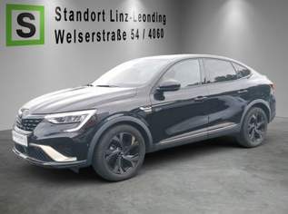 ARKANA E-Tech Engineered E-Tech Hybrid 145, 27990 €, Auto & Fahrrad-Autos in 4060 Leonding