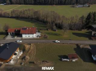 Baugrundstück ohne Bauverpflichtung, 130530 €, Immobilien-Grund und Boden in 5251 Höhnhart