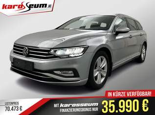 Passat Elegance *ALLRAD*KAMERA*NAVI*LED*SPORT*ACC*, 37290 €, Auto & Fahrrad-Autos in 4693 Desselbrunn Passat Elegance *ALLRAD*KAMERA*NAVI*LED*SPORT*ACC*, 37290 €, Auto & Fahrrad-Autos in 4693 Desselbrunn