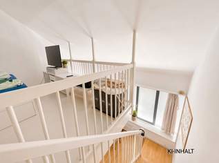 Graz – St. Leonhard: Charmante Galeriewohnung mit Wohlfühlcharakter – modernes Wohnen in Toplage – sichere Kapitalanlage oder Ihr zukünftiges Zuhause, 204500 €, Immobilien-Wohnungen in 8010 