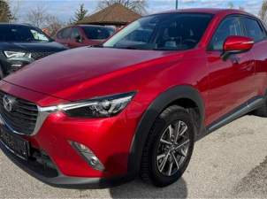 CX-3 CD105 Revolution, 14490 €, Auto & Fahrrad-Autos in 2380 Gemeinde Perchtoldsdorf