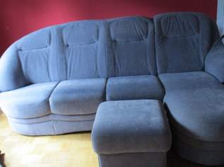 Sofa, 200 €, Haus, Bau, Garten-Möbel & Sanitär in 6655 Gemeinde Kaisers