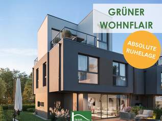 Ihr neues Zuhause in der Tauschinskygasse 78 – Modernes Wohnen an der Stadtgrenze - JETZT ANFRAGEN, 679000.31 €, Immobilien-Häuser in 1220 Donaustadt