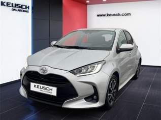 Yaris 1,5 VVT-ie Design, 13880 €, Auto & Fahrrad-Autos in 1200 Brigittenau