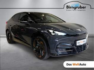 Tavascan Extreme 210kW/286PS, 53970 €, Auto & Fahrrad-Autos in 3430 Gemeinde Tulln an der Donau Tavascan Extreme 210kW/286PS, 53970 €, Auto & Fahrrad-Autos in 3430 Gemeinde Tulln an der Donau