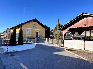 Traumobjekt – Einfamilienhaus in Kalsdorf, 339000 €, Immobilien-Häuser in 8401 Kalsdorf Traumobjekt – Einfamilienhaus in Kalsdorf, 339000 €, Immobilien-Häuser in 8401 Kalsdorf