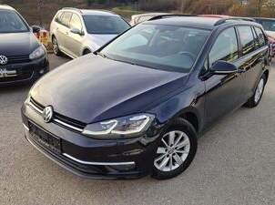 Golf Variant TDI BMT ''Virtual'' ''1.Besitz'', 11999 €, Auto & Fahrrad-Autos in 4150 Rohrbach-Berg