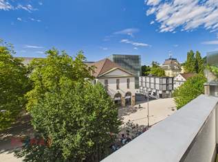 Innenstadt-Luxus: 247 m² pure Eleganz auf zwei Wohnebenen, 0 €, Immobilien-Wohnungen in 6900 Bregenz
