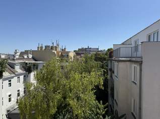 Erstbezug nach Kernsanierung I Balkon I Fußbodenheizung I Luftwärmepumpe inkl. Kühlung I 3fach Verglasung mit Außenjalousien I Schlüsselfertig, 322000 €, Immobilien-Wohnungen in 1170 Hernals