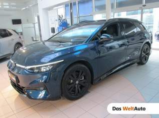 ID.7 Tourer Pro S 210 kW Business, 57950 €, Auto & Fahrrad-Autos in 6130 Stadt Schwaz