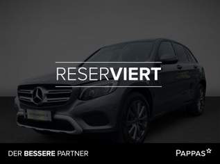 GLC 250 d 4MATIC, 36950 €, Auto & Fahrrad-Autos in 8051 Gösting