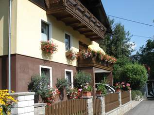 Lust aufs Land ? Haus mit Bergblick zum entspannen