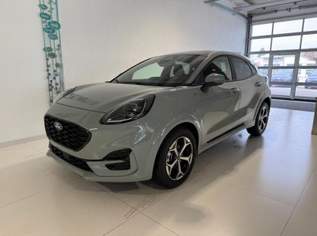 Puma ST-Line 1,0 l EcoBoost Hybrid 92 kW (125..., 30539 €, Auto & Fahrrad-Autos in 6844 Gemeinde Altach