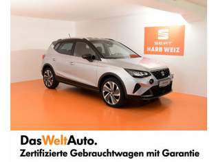 Arona FR Austria 1.0 TSI, 23880 €, Auto & Fahrrad-Autos in 8160 Weiz