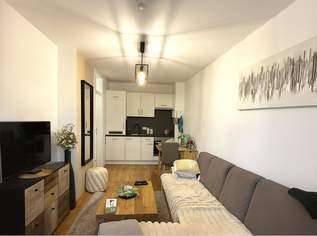 Anlegerwohnung: Sehr schöne 2-Zimmer-Wohnung zu verkaufen, 0 €, Immobilien-Wohnungen in 8055 