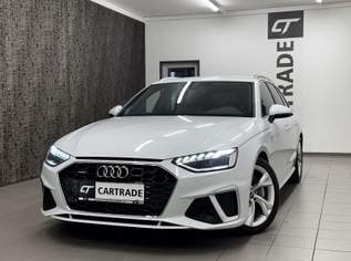 A4 Avant 40 TFSI quattro 2xS-line S-tronic / MATRI..., 38990 €, Auto & Fahrrad-Autos in Kärnten A4 Avant 40 TFSI quattro 2xS-line S-tronic / MATRI..., 38990 €, Auto & Fahrrad-Autos in Kärnten