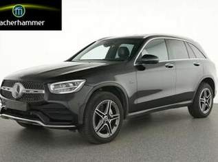 GLC 300 de 4MATIC*AMG*AHK*360*VIRTUEL*KEY*19'', 40900 €, Auto & Fahrrad-Autos in 5102 Anthering