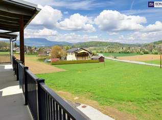 NOTVERKAUF! Schneller Verkauf aus gesundheitlichen Gründen – jetzt diese Gelegenheit ergreifen und gleichzeitig helfen! Grünoase mit Panoramablick: 3-Zimmer-Wohnung mit Süd/West-Dachterrasse!, 252000 €, Immobilien-Wohnungen in 8063 Eggersdorf bei Graz
