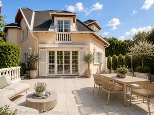 PARKRESIDENZ BURG LIECHTENSTEIN – HAUS 2, 1499000 €, Immobilien-Häuser in 2371 Katastralgemeinde Hinterbrühl PARKRESIDENZ BURG LIECHTENSTEIN – HAUS 2, 1499000 €, Immobilien-Häuser in 2371 Katastralgemeinde Hinterbrühl