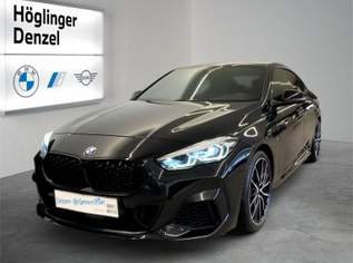 M235i xDrive Gran Coupe