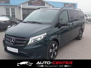 Vito 116 CDI Select 4x4 lang *Netto €29.150,-*, 34990 €, Auto & Fahrrad-Autos in 2752 Gemeinde Wöllersdorf-Steinabrückl Vito 116 CDI Select 4x4 lang *Netto €29.150,-*, 34990 €, Auto & Fahrrad-Autos in 2752 Gemeinde Wöllersdorf-Steinabrückl