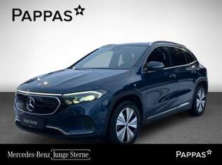 EQA 250+, 35900 €, Auto & Fahrrad-Autos in 4030 Kleinmünchen-Auwiesen