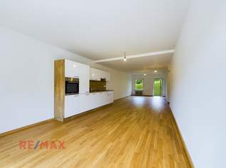 3-Zimmer-Wohnung mit Loft-Charakter in Bodenseenähe, 1630 €, Immobilien-Wohnungen in 6911 Lochau