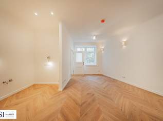 Wohnen nach Maß - So individuell wie Sie!, 465000 €, Immobilien-Wohnungen in 1030 Landstraße